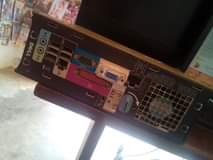 A picture of COMPUTER DELL