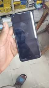 A picture of sumsung galaxy A11