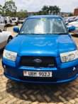 A picture of 2007 Subaru cross sport 2007 2 0cc
