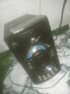 A picture of REDIO AINA YA SEAPIANO