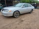 A picture of Clean Toyota Camry