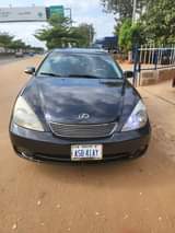 A picture of Distress sale Lexus Es330