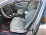 A picture of Lexus es350 2010 model first body pan with good engine