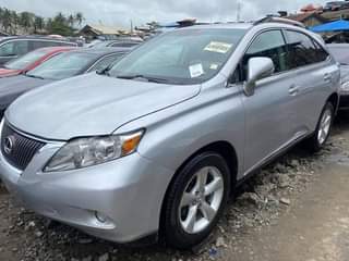 A picture of Car