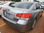 A picture of Subaru Legacy BM9 MODEL 2010