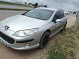 A picture of Mainly for serious buyers only Peugeot 407 available for a