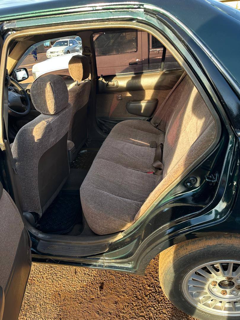 A picture of 0705 027609 6 5m negotiable
