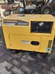 A picture of FIRMAN GENERATOR