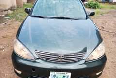 A picture of Awoof Less than 1hr deal for smart buyer. 2004 Toyota