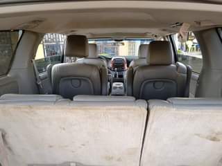 A picture of Toyota Sienna 7 Seater