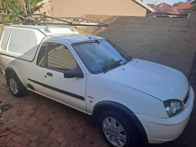 bakkies A.