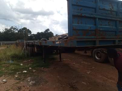 trailers