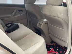 A picture of WOW This is fully loaded Camry 2007 model just 4
