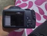 A picture of Canon camera