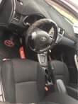 A picture of Toyota Corolla 2010