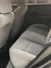 A picture of QUICK SALE A Neatly Used Toyota Corolla 2004 Model With