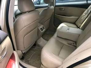 A picture of TODAY DEAL LEXUS ES350 2007 TOKUNBO Engine Gear Ac 2024