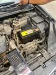 A picture of Nissan sentra