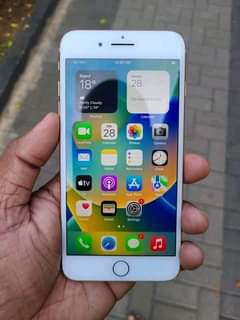 A picture of IPHONE 8PLUS