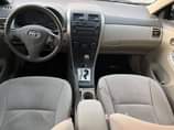 A picture of A neat Toyota Corolla ce for urgent sales in a