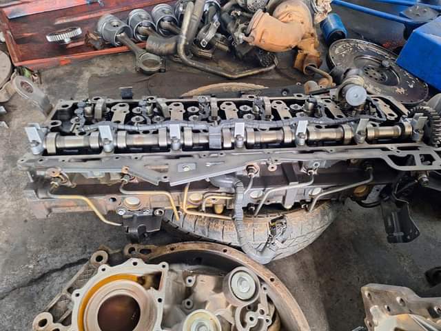 injectors