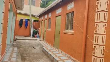 A picture of 6 Single Rental Units For Sale Nansana