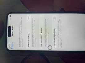 A picture of iPhone 14 pro max copy