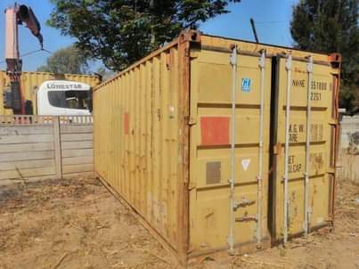 containers