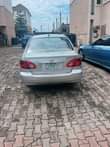 A picture of Toyota Corolla 2004 With nothing to fix with everything working