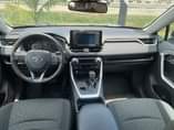 A picture of 2022 Toyota RAV4 toks going for 28m only Whatsapp call