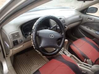 A picture of Sound Toyota Corolla