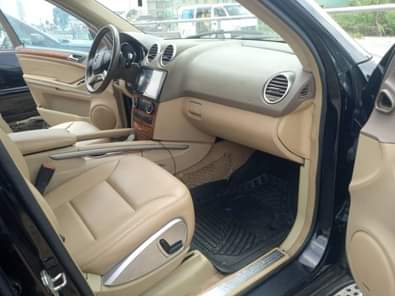 A picture of SUPER CLEAN ML 2009 MODEL Sound engine Smooth gear Neat