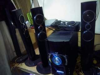 A picture of Subwoofer on sale
