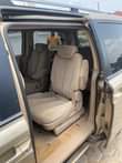 A picture of Kia Sedona toks standard 2 5m location Ado Ekiti contact