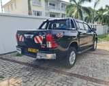 A picture of TOYOTA HILUX