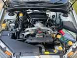 A picture of Subaru IMPREZA DUG Cc 1490 Year 2007 Kilometres 94852km Price
