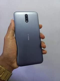 A picture of NOKIA 2 3