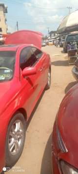 A picture of 2005 Toyota Solara One door