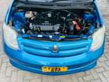 A picture of TOYOTA IST