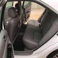 A picture of URGENT BUYERS ONLY CALL 09063948959 CLEAN Toyota camry 205 PRICE
