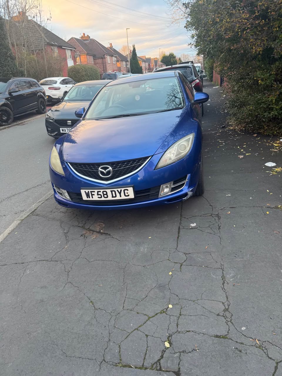 mazda3