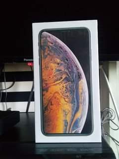 iphone xs max