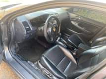 A picture of Neatly Used Honda DC V6 2006 model with duty