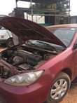 A picture of Camry 03
