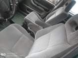 A picture of Honda CR V