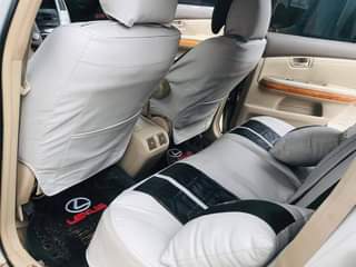 A picture of 2008 Lexus Rx 350