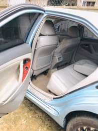 A picture of Toyota spider 08 model everything working perfectly Price 5 3