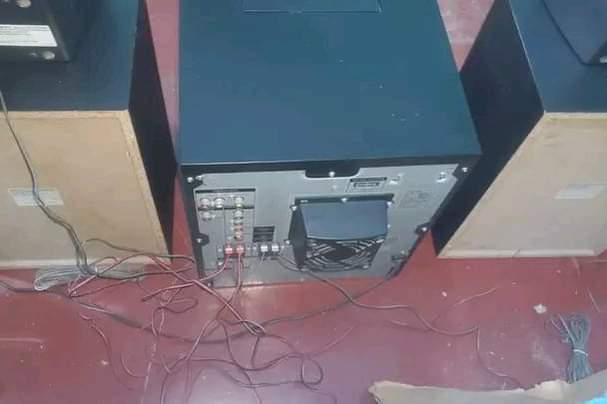 bluetooth speakers