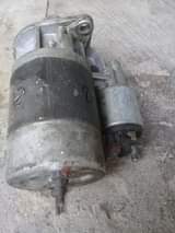 A picture of motor
