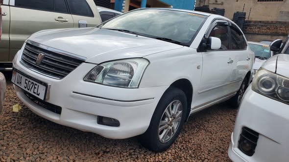 A picture of 2006 Toyota 2006
